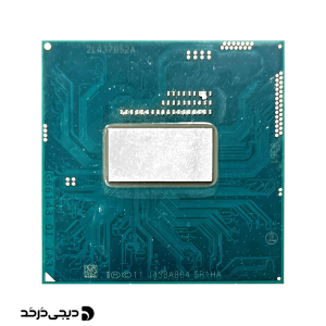 سی پی یو لپ تاپ CPU LAPTOP CORE I3 4200M SR1HA