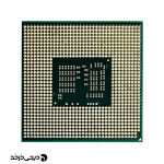 سی پی یو لپ تاپ CPU LAPTOP CORE I5 520M SLBNB