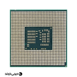 سی پی یو لپ تاپ CPU LAPTOP CORE I3 370M SLBUK