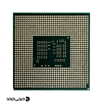سی پی یو لپ تاپ CPU LAPTOP CORE I3 350M SLBPK