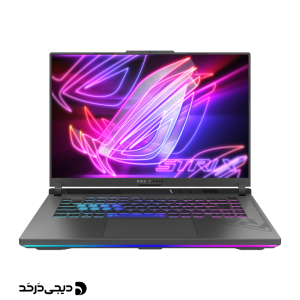 لپ تاپ ایسوس ASUS ROG Strix G16 G614J I9 13980HX/16GB DDR5/2TB SSD/RTX 4060 8GB