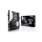 مادربرد MB ASUS Z170A STOCK