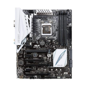 مادربرد MB ASUS Z170A STOCK