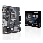 مادربرد MB ASUS PRIME B360M-K