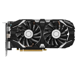کارت گرافیک VGA MSI GEFORCE GTX 1060 3GB OC STOCK