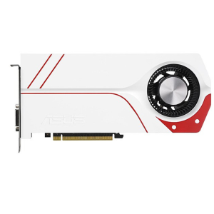 کارت گرافیک VGA ASUS TURBO GEFORCE GTX 960 4GB OC STOCK