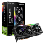 کارت گرافیک VGA EVGA GEFORCE RTX 3070TI FTW3 ULTRA GAMING 8GB STOCK
