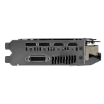 کارت گرافیک VGA ASUS ROG STRIX GEFORCE GTX 1080 8GB GAMING