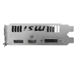 کارت گرافیک VGA MSI GEFORCE GTX 1060 3GB OC STOCK