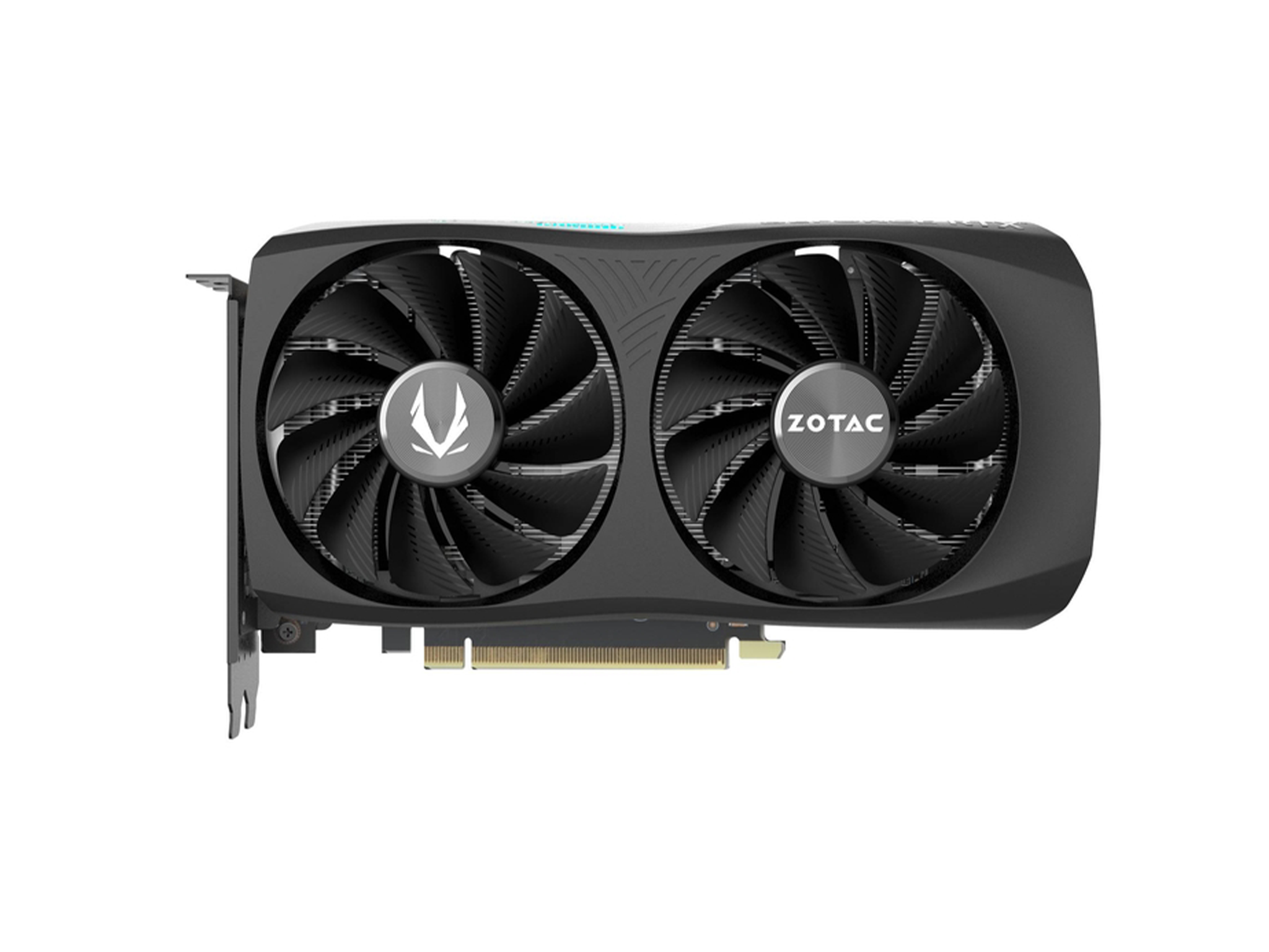 VGA ZOTAC GAMING GEFORCE RTX 4060TI 8GB TWIN EDGE STOCK