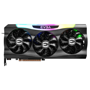 کارت گرافیک VGA EVGA GEFORCE RTX 3070TI FTW3 ULTRA GAMING 8GB STOCK