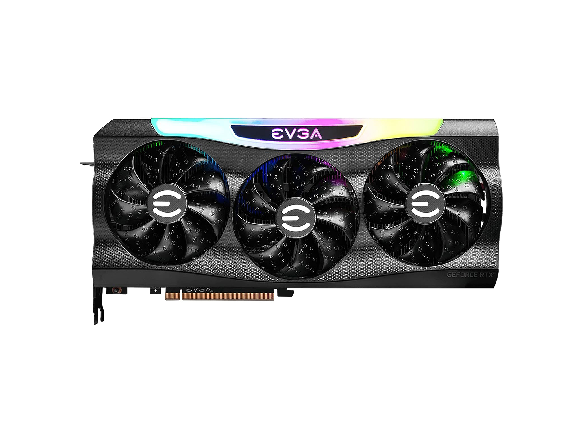کارت گرافیک VGA EVGA GEFORCE RTX 3070TI FTW3 ULTRA GAMING 8GB STOCK