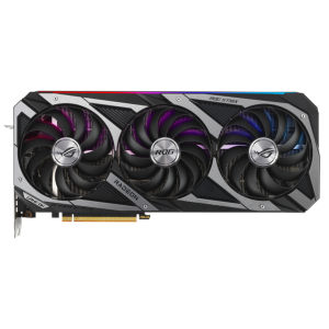 کارت گرافیک VGA ASUS ROG STRIX RADEON RX 6700XT 12GB GAMING STOCK