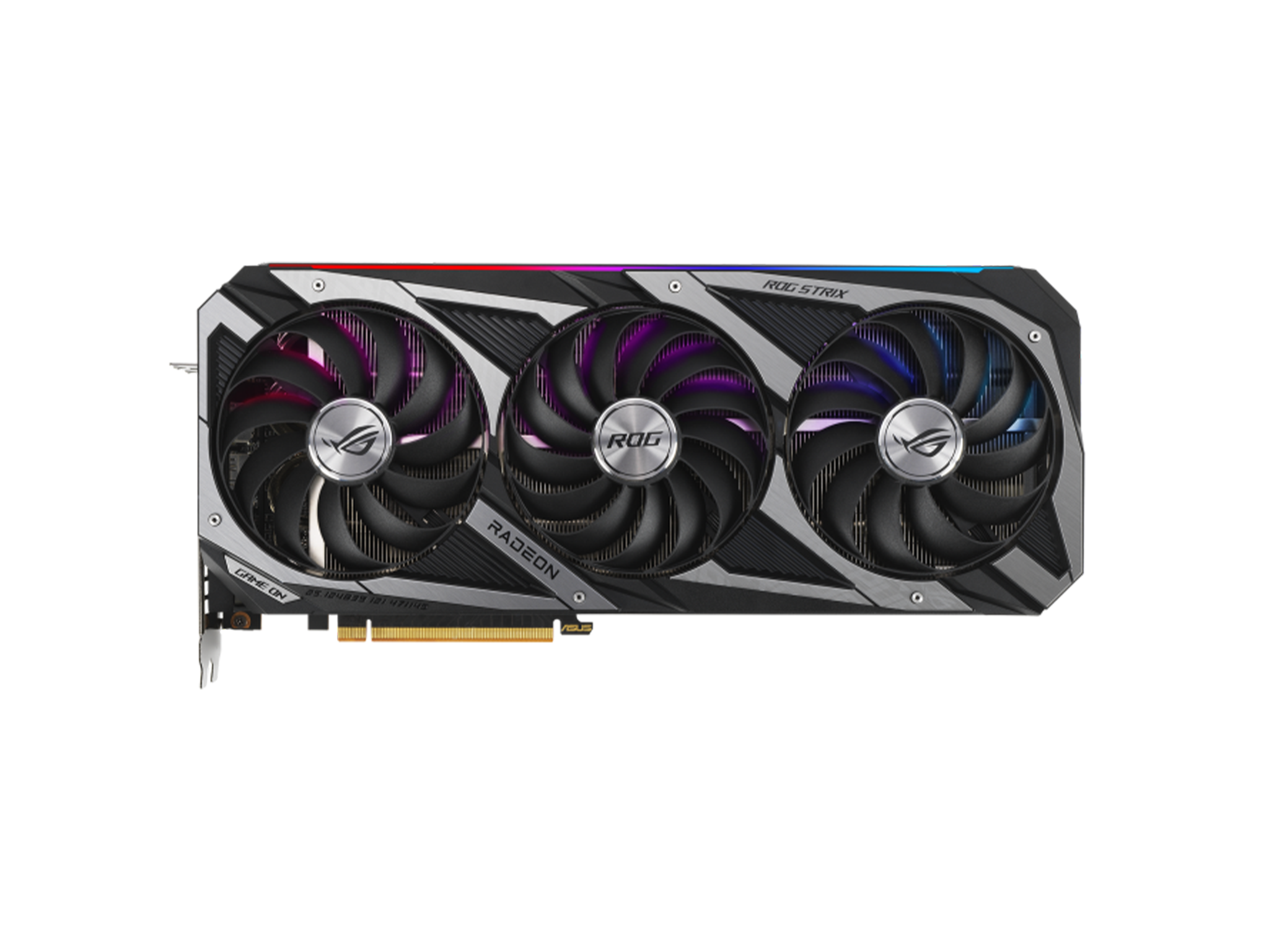 کارت گرافیک VGA ASUS ROG STRIX RADEON RX 6700XT 12GB GAMING STOCK
