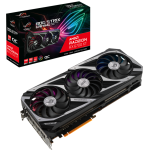 کارت گرافیک VGA ASUS ROG STRIX RADEON RX 6700XT 12GB GAMING STOCK