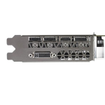 کارت گرافیک VGA ASUS TURBO GEFORCE GTX 960 4GB OC STOCK
