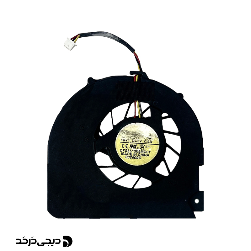 FAN LAPTOP ACER ASPIRE 5738 DFS551305MC0T
