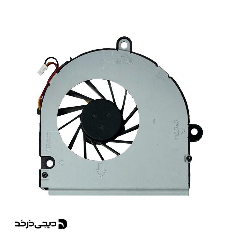 FAN LAPTOP ASUS K43 DC280009WS0