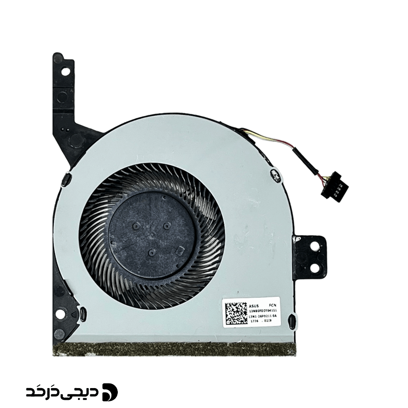 FAN LAPTOP ASUS VIVOBOOK X542 EG50050S1-CB30-S9A