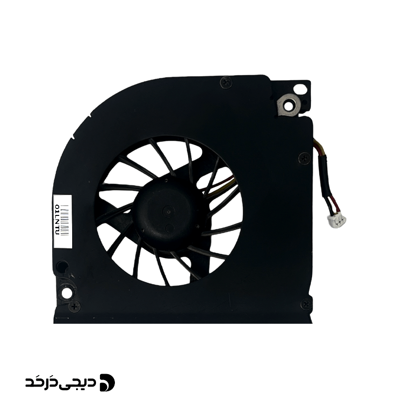 FAN LAPTOP DELL INSPIRON E1705 DFB601005M30T
