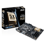 مادربرد MB ASUS H110-PLUS