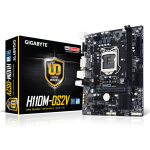 مادربرد MB GIGABYTE H110M-DS2V STOCK