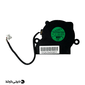 FAN LAPTOP HP PAVILION MINI HDX16 AB4605MX-QB3