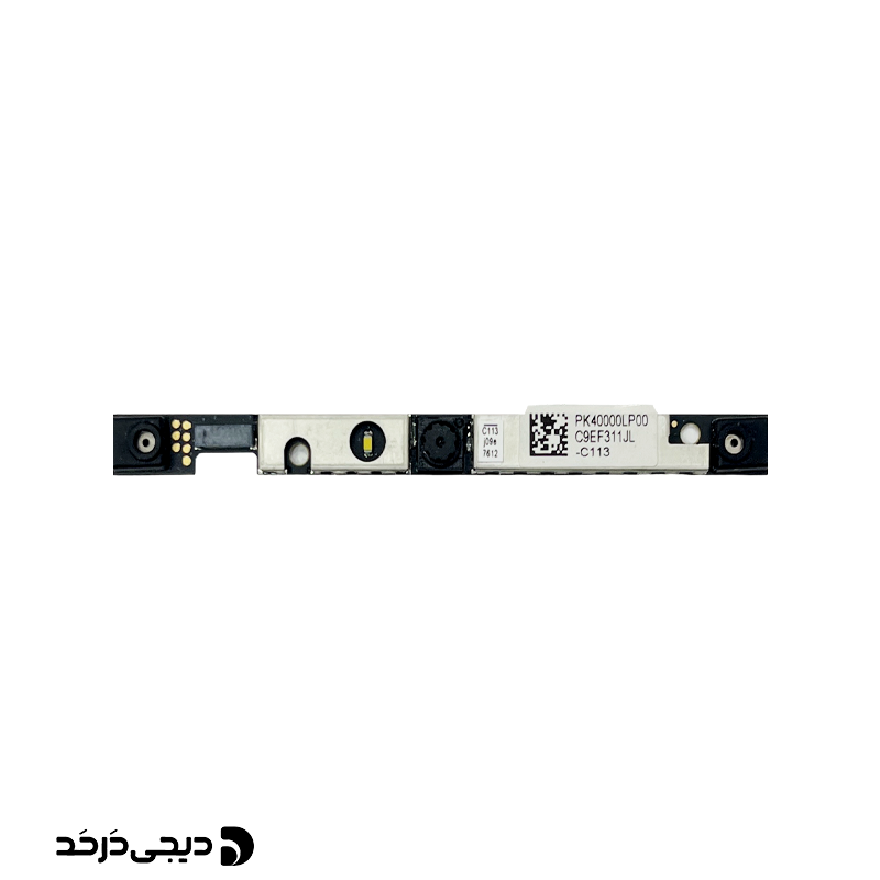 WEBCAM LENOVO IDEAPAD Z400 PK40000LP00
