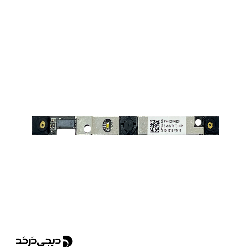 WEBCAM LENOVO IDEAPAD Z400 PK40000KB00