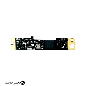 WEBCAM LENOVO THINKPAD T410 60Y9401