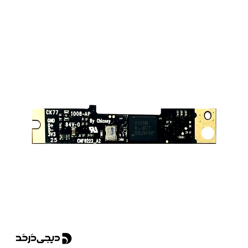 WEBCAM LENOVO THINKPAD T410 60Y9401