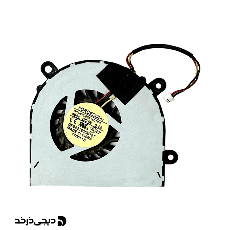FAN LAPTOP MSI FX620 DFS451205M10T