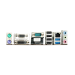 مادربرد MB BIOSTAR H310MHG R6.1 STOCK