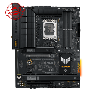 مادربرد MB ASUS TUF GAMING B760-PLUS WIFI D5