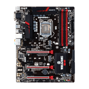 مادربرد MB GIGABYTE GA-Z170X-GAMING 3 STOCK