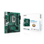مادربرد MB ASUS PRO H610M-C D4-CSM