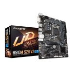 مادربرد MB GIGABYTE H510M S2H V2