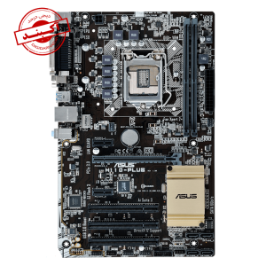 مادربرد MB ASUS H110-PLUS