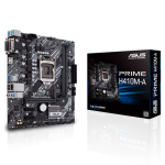 مادربرد MB ASUS PRIME H410M-A STOCK