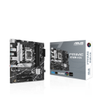 مادربرد MB ASUS PRIME B760M-A D4
