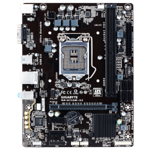 مادربرد MB GIGABYTE H110M-S2 STOCK