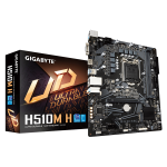 مادربرد MB GIGABYTE H510M H STOCK