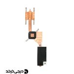 هیت سینک لپ تاپ HEATSINK LAPTOP ACER ASPIRE A515-51 BACK