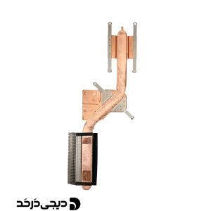 هیت سینک لپ تاپ HEATSINK LAPTOP ACER ASPIRE A515-51 FRONT