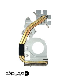 هیت سینک لپ تاپ HEATSINK LAPTOP ACER ASPIRE E1-470 FRONT