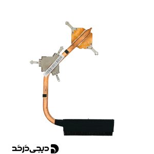 هیت سینک لپ تاپ HEATSINK LAPTOP ACER ASPIRE E5-511 FRONT