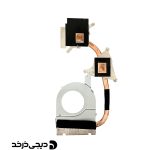 هیت سینک لپ تاپ HEATSINK LAPTOP ACER ASPIRE V5-471 BACK