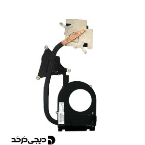 هیت سینک لپ تاپ HEATSINK LAPTOP ACER ASPIRE V5-471 FRONT