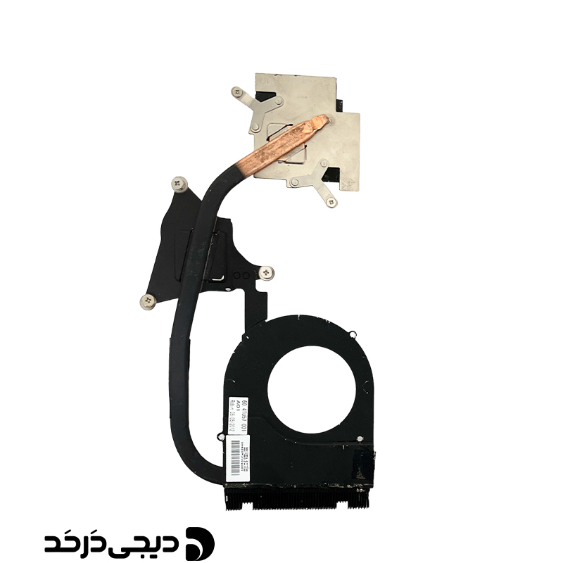 هیت سینک لپ تاپ HEATSINK LAPTOP ACER ASPIRE V5-471 FRONT