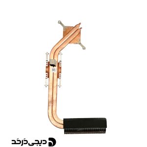 هیت سینک لپ تاپ HEATSINK LAPTOP ACER ASPIRE V5-591 FRONT